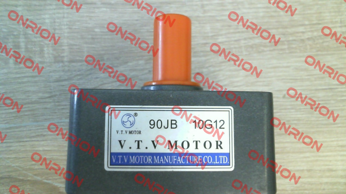 90JB 10G12 V.t.v Motor