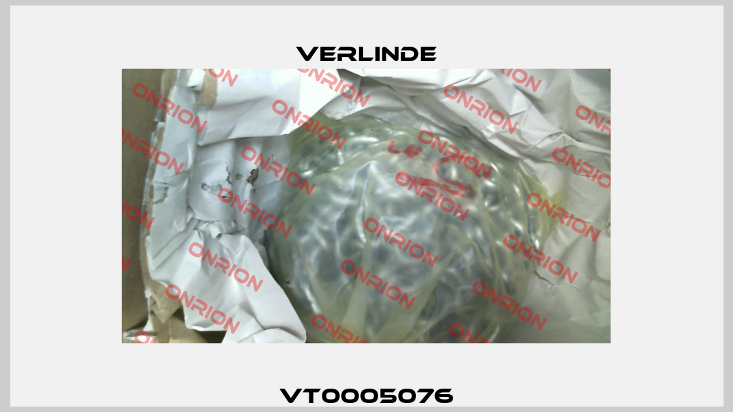 VT0005076 Verlinde