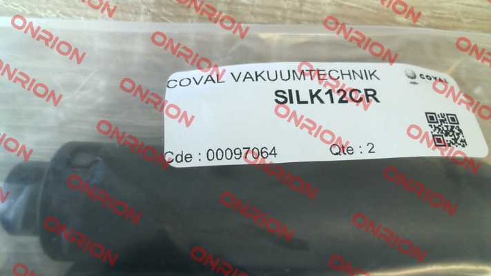 SILK12CR Coval