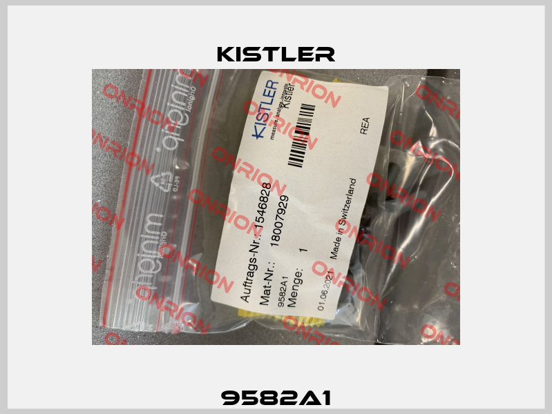 9582A1 Kistler