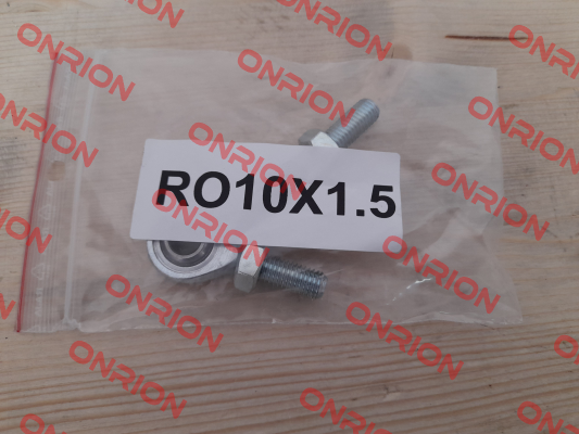 RO10x1.5 Utilcell