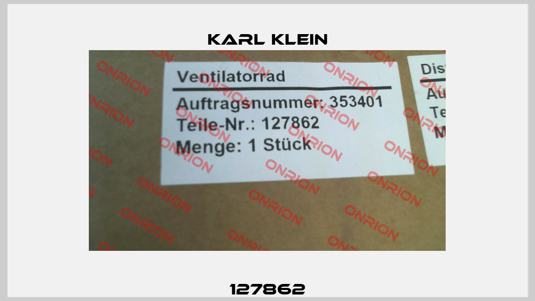 127862 Karl Klein