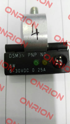 DSM3N225  Molex