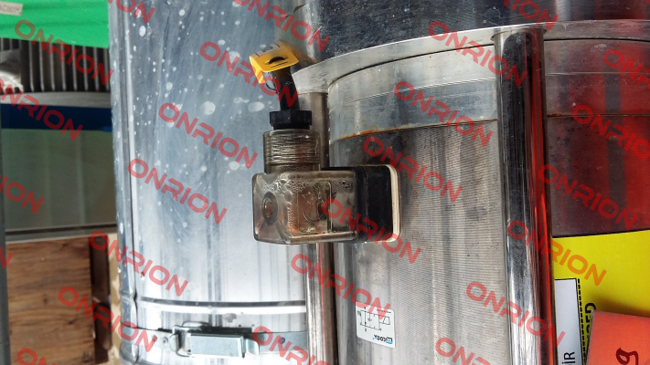 GDA3YVL90T61H (230 V AC) Coax