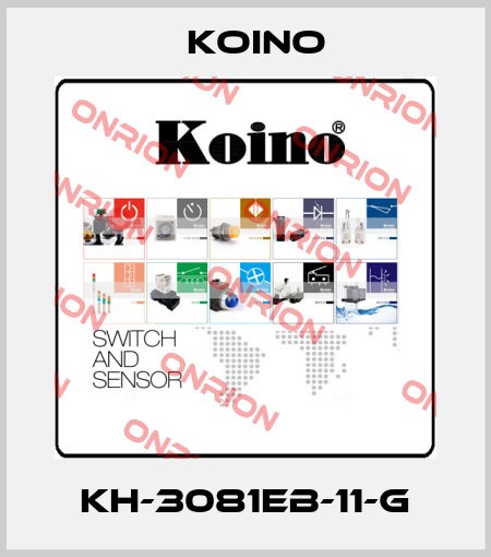 KH-3081EB-11-G Koino