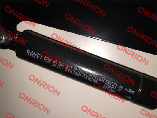 588581 Rayflex