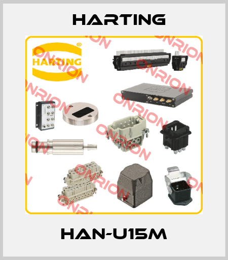 HAN-U15M Harting