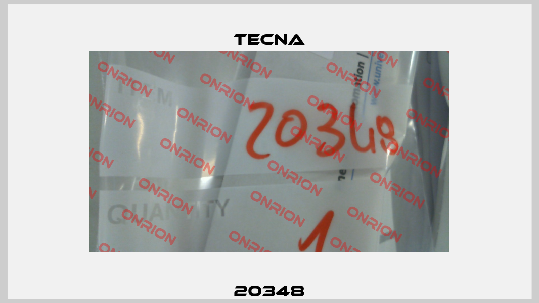 20348 Tecna