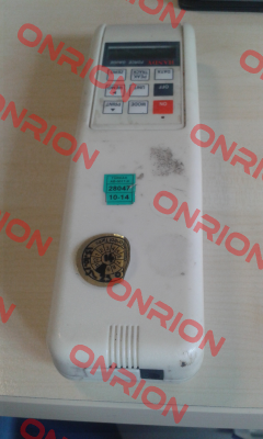 CHARGER FOR:HANDY FORCE GAUGE 102097   Mecmesin