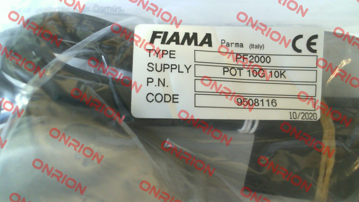 9508116 Fiama