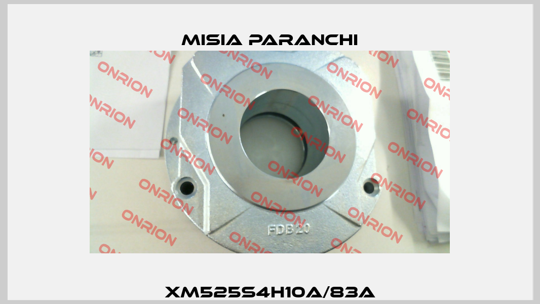 XM525S4H10A/83a Misia Paranchi