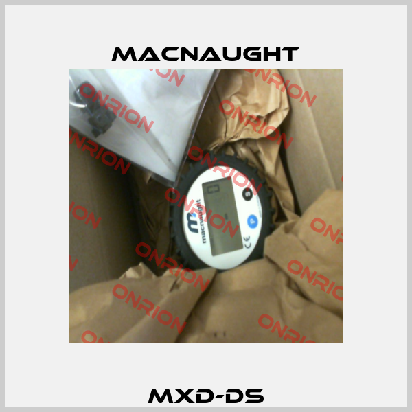 MXD-DS MACNAUGHT