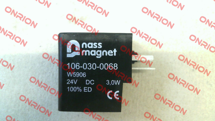 106-030-0068 Nass Magnet