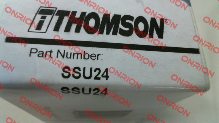 SSU24 Thomson Linear