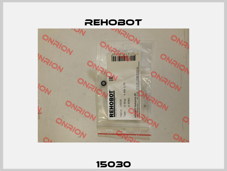 15030 Rehobot