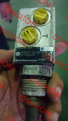 MHDBDT 060GO-22A 280T082M19 invaid/check P/N: R900903385 Type: MHDBDT 06 G0-2X/280T082M19 Rexroth