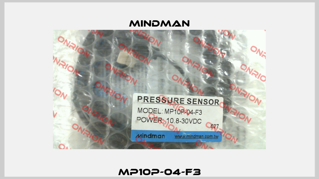 MP10P-04-F3 Mindman