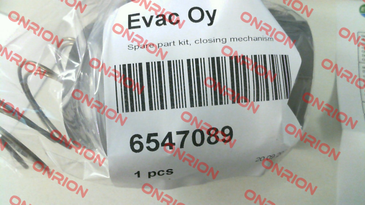 6547089 Evac