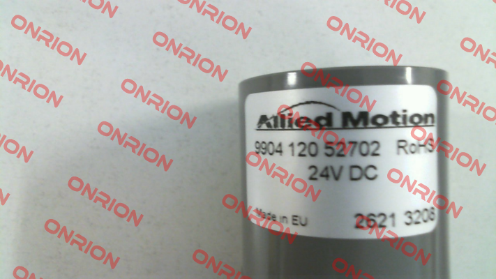 9904-120-52702 Allied Motion (Premotec)