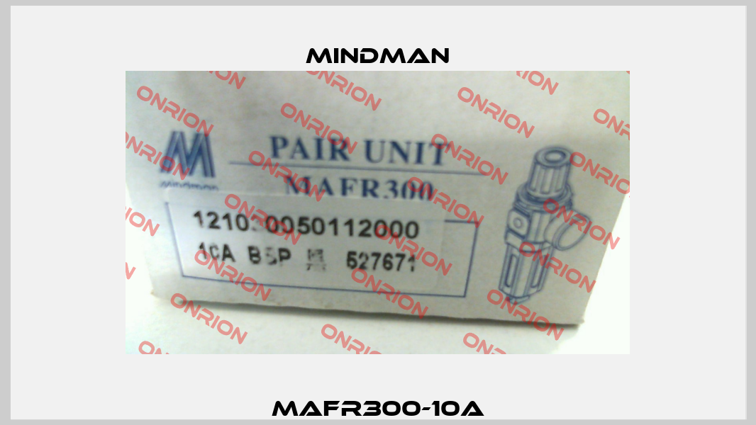 MAFR300-10A Mindman