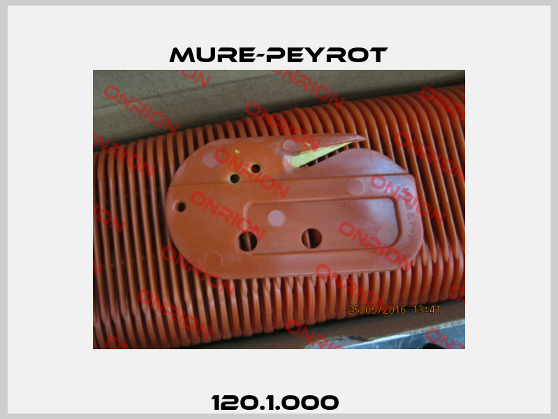 120.1.000  Mure-Peyrot
