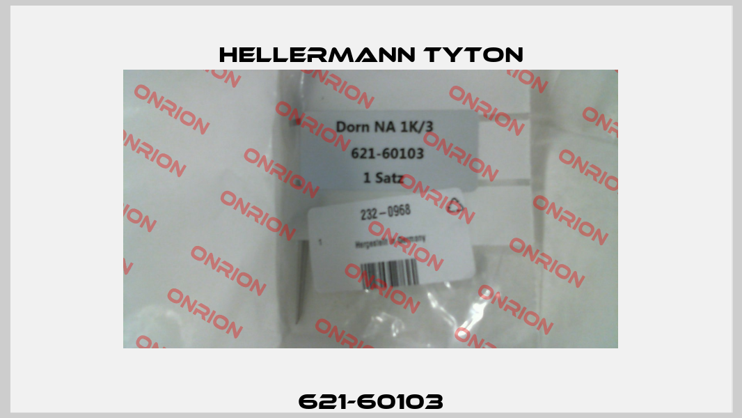621-60103 Hellermann Tyton