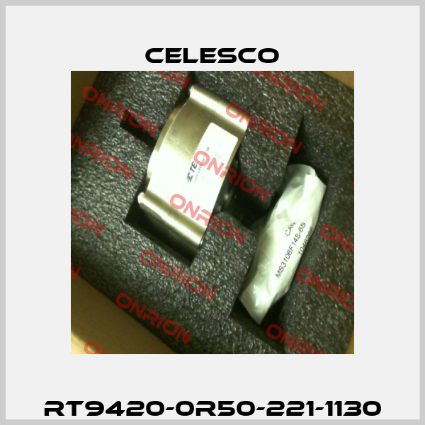 RT9420-0R50-221-1130 Celesco