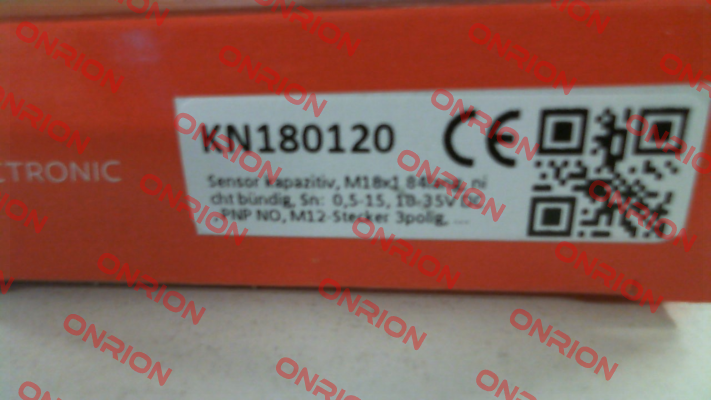 KN304107 IPF Electronic