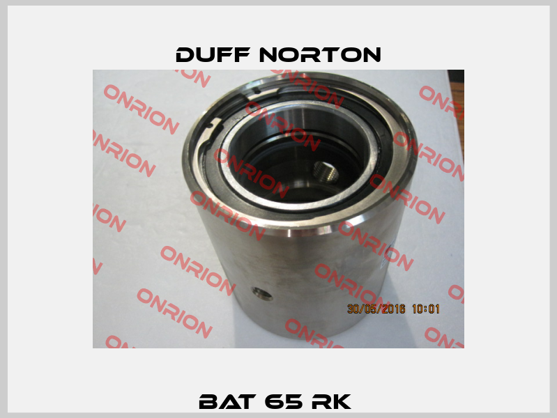 BAT 65 RK  Duff Norton