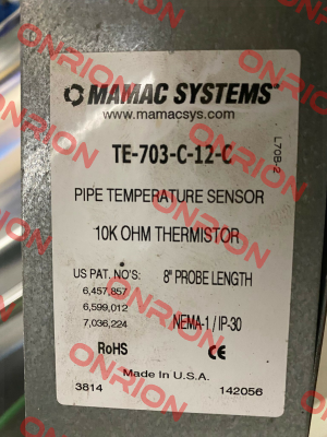 TE-703-C-12-C-_ Mamac Systems