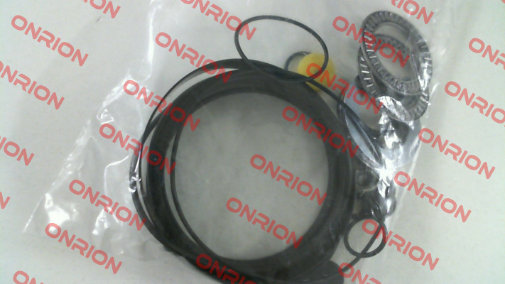 Repair kit for  GDV360-F07F10 Actuatech