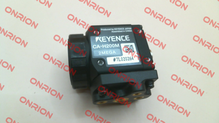 CA-H200M Keyence