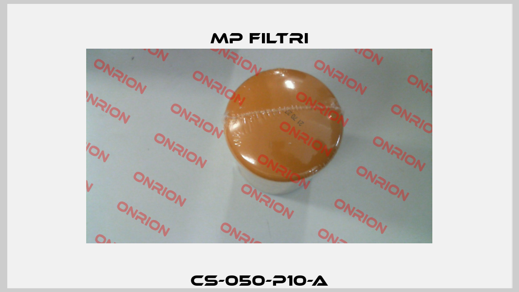 CS-050-P10-A MP Filtri