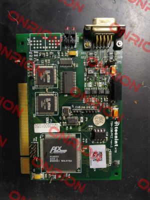 TSN-150/PCI REV-1 Tecnint