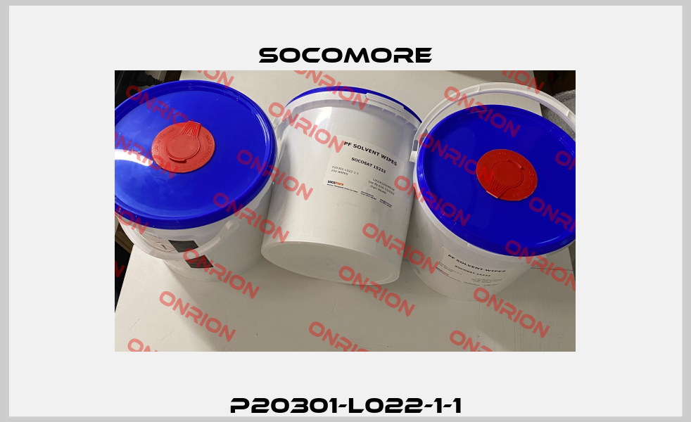 P20301-L022-1-1 Socomore