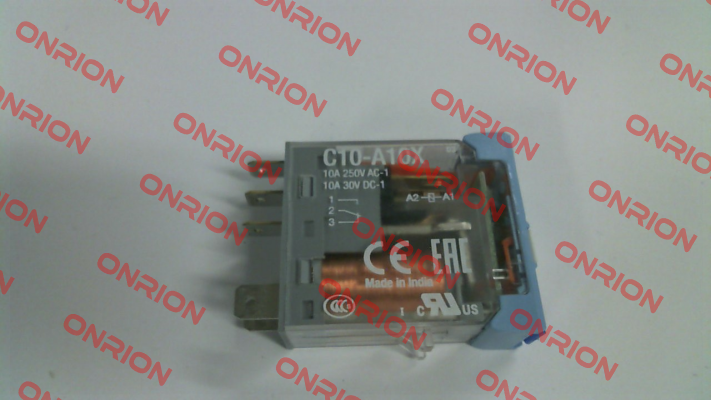 C10-A10X/DC24V Comat Releco