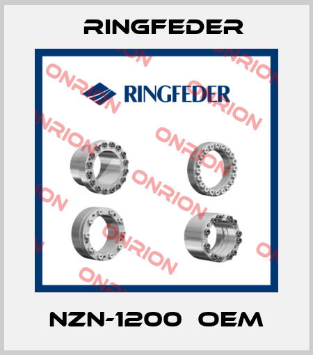 NZN-1200  oem Ringfeder