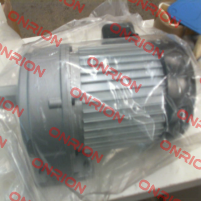 ULH28-750-20-H Luyang Gear Motor