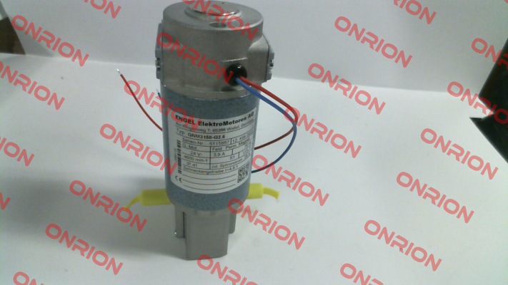 GNM3150−G2.6 (8031000871) Engel Motor