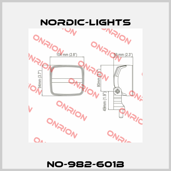 NO-982-601B nordic-lights