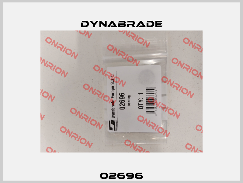 02696 Dynabrade