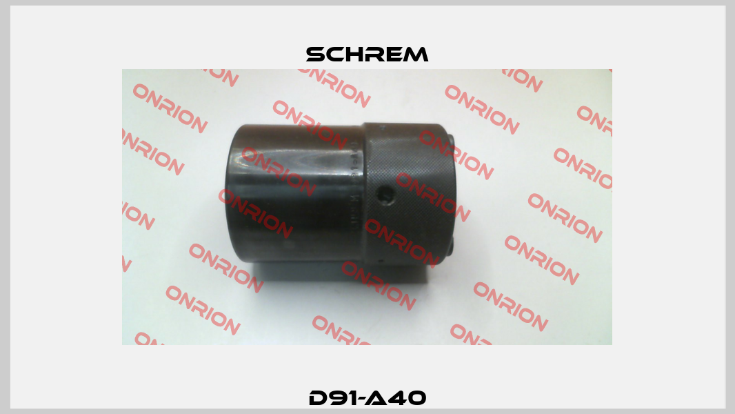 D91-A40 Schrem