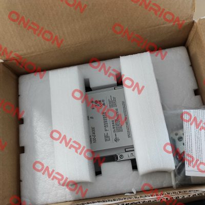 100-E400ED11 Allen Bradley (Rockwell)