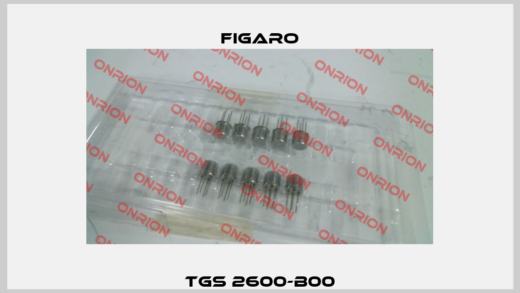TGS 2600-B00 Figaro