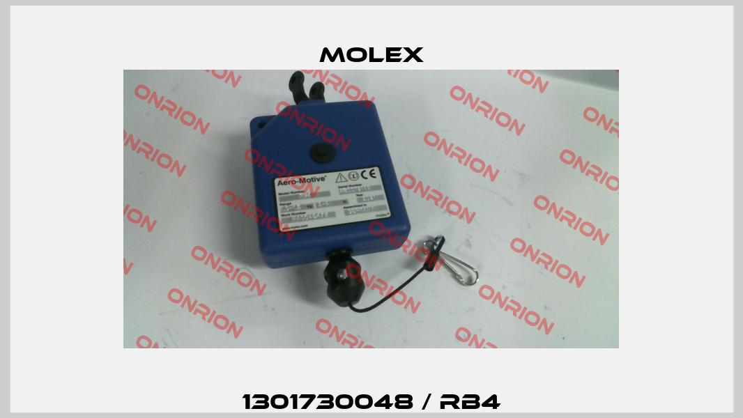 1301730048 / RB4 Molex