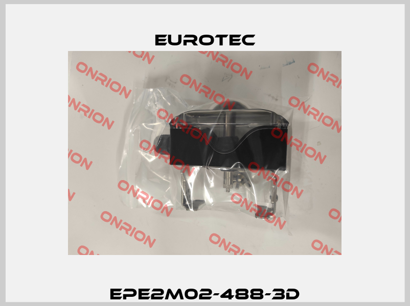 EPE2M02-488-3D Eurotec