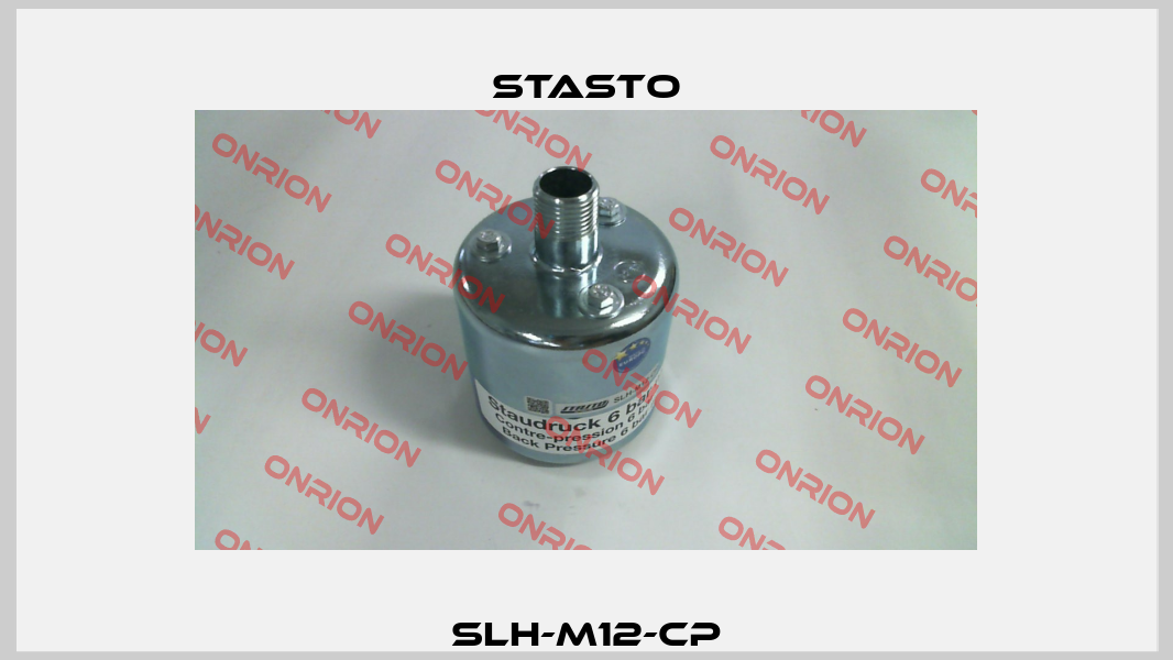SLH-M12-CP STASTO