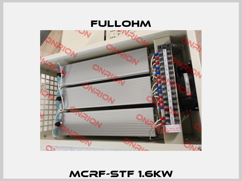 MCRF-STF 1.6kW Fullohm
