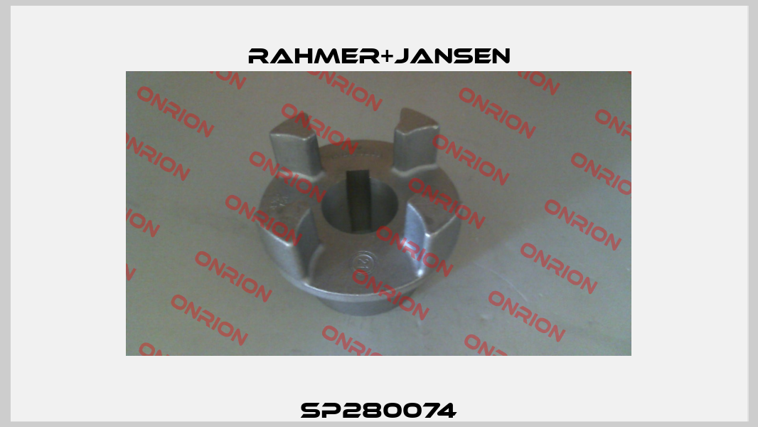SP280074 Rahmer+Jansen