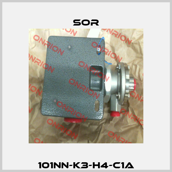 101NN-K3-H4-C1A Sor
